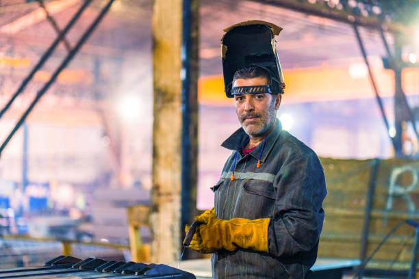 Trusted Virginia, IL Welder & Metal Fabrication Experts