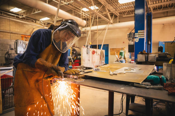 Best Specialty Welding Processes in Virginia, IL