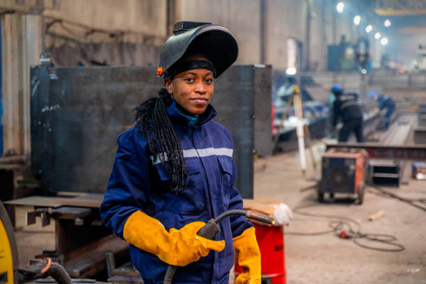  Virginia, IL Welder Pros