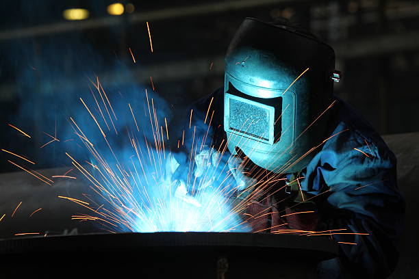 Best Pipe Welding in Virginia, IL