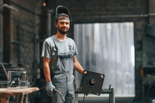 Best Automation and Robotic Welding in Virginia, IL