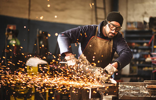 Best Automation and Robotic Welding in Virginia, IL